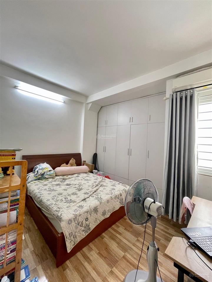 Ngã tư ga  hẻm xe hơi 7m  nhà 4 tầng đẹp như mới  52m  chỉ 6.x tỷ  ở ngay