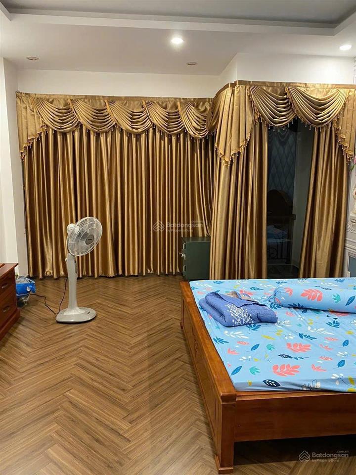 Ngã tư ga  hxh 68m²  nhà mới 4 tầng full nội thất cao cấp  4pn  giá 6.45 tỷ tl