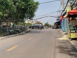 Mặt tiền vườn lài an phú đông, ngang 10m, 115m nở hậu  kinh doanh đỉnh hơn 6 đồng xíu tl