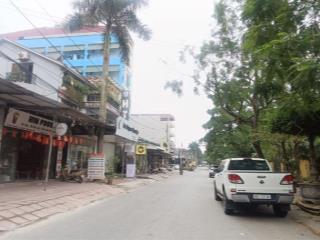 Tòa nhà mặt phố 6 tầng 16 phòng cho thuê kđt bắc hà 100tr/m2 giá rẻ, dòng tiền ổn định