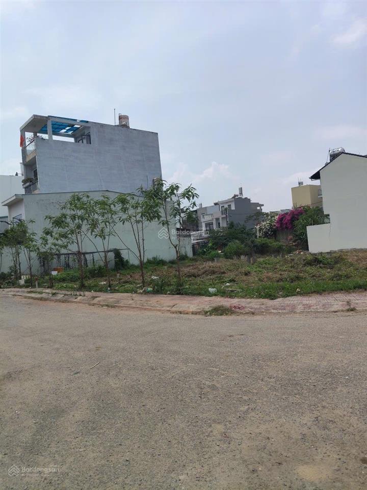 Bán đất hẻm 41 gò cát phú hữu, q9 diện tích 71m giá 3,55 tỷ