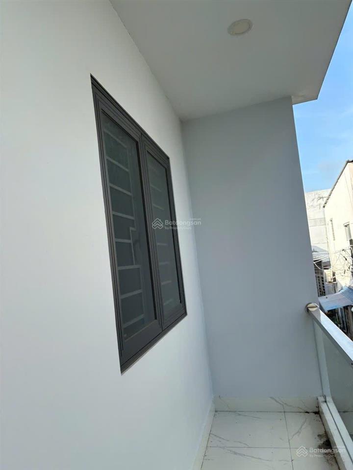 Bán nhà riêng đường nguyễn duy trinh, long trường, quận 9, tp. hcm, 2,5 tỷ, 30m2