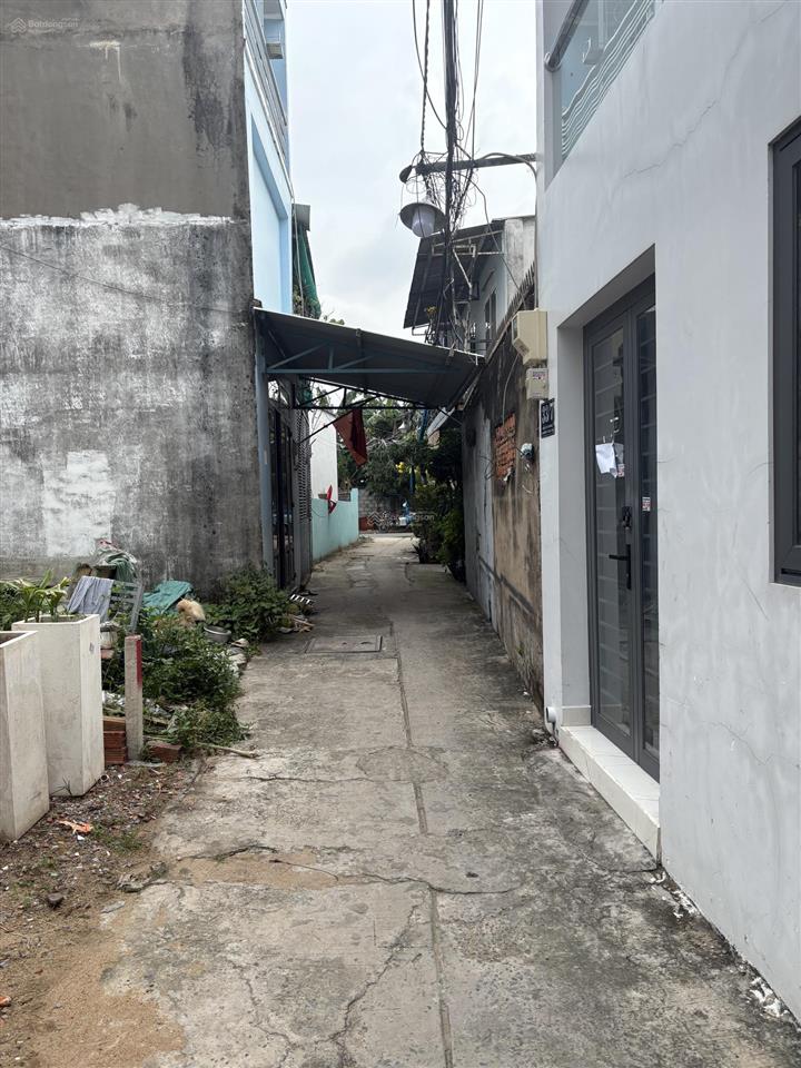 Bán nhà riêng đường nguyễn duy trinh, long trường, quận 9, tp. hcm, 2,5 tỷ, 30m2