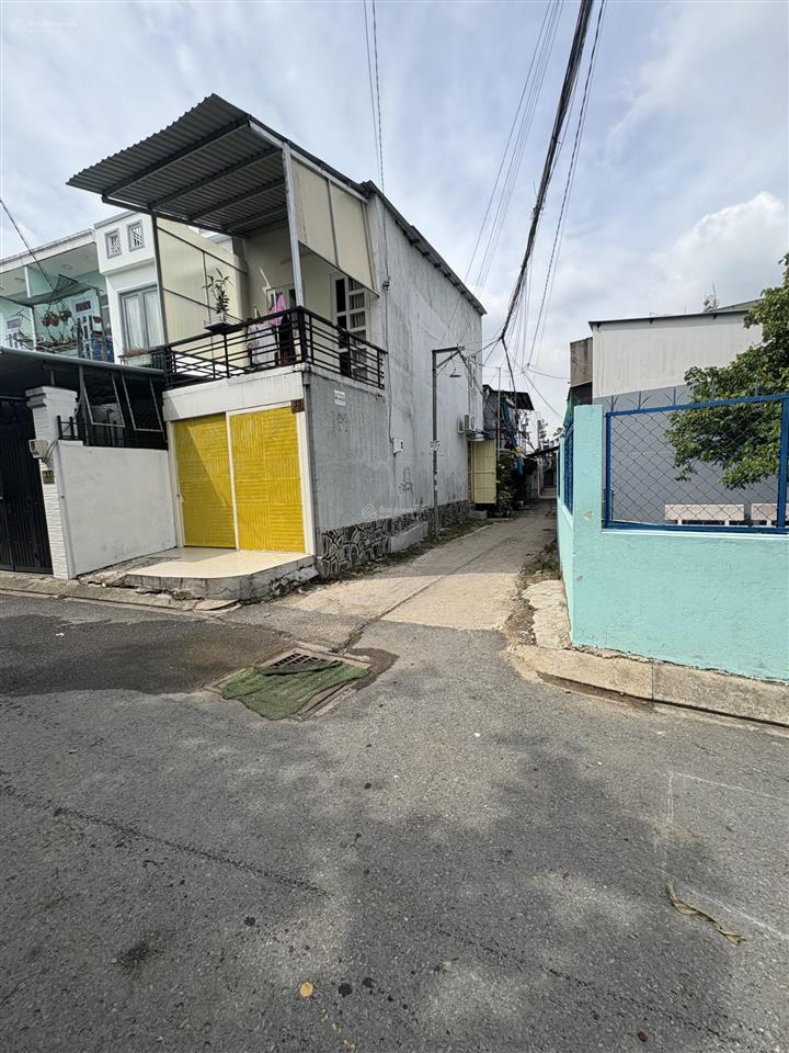 Bán nhà riêng đường nguyễn duy trinh, long trường, quận 9, tp. hcm, 2,5 tỷ, 30m2