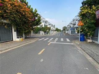 Hàng kín đất trục a4 kđt đông tăng long q9  giá 4,95 tỷ diện tích 76m (4x19m) full thổ cư