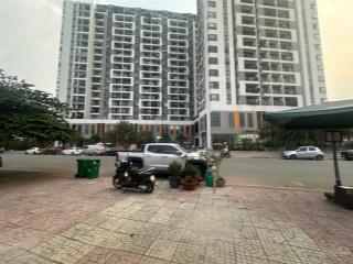 Lô đất đẹp đối diện chung cư rica vỉa hè 4m khu kinh doanh sầm uất giá 8,1 tỷ (tl)