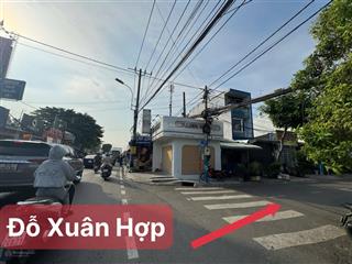 Mặt tiền kinh doanh giá tốt phước bình (q9 cũ)  giá 6,5 tỷ