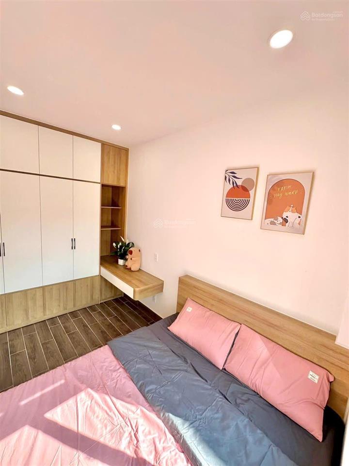 Chính chủ bán nhà đẹp full nội thất mới  đường số 8  kế đông tăng long (q9 cũ). giá chào 6.5tỷ