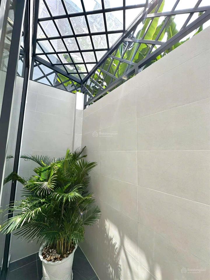 Chính chủ bán nhà đẹp full nội thất mới  đường số 8  kế đông tăng long (q9 cũ). giá chào 6.5tỷ