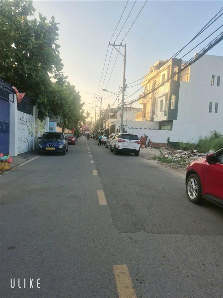 Bán đất tại đường số 7, long trường, quận thủ đức, 7 tỷ, 125 m2