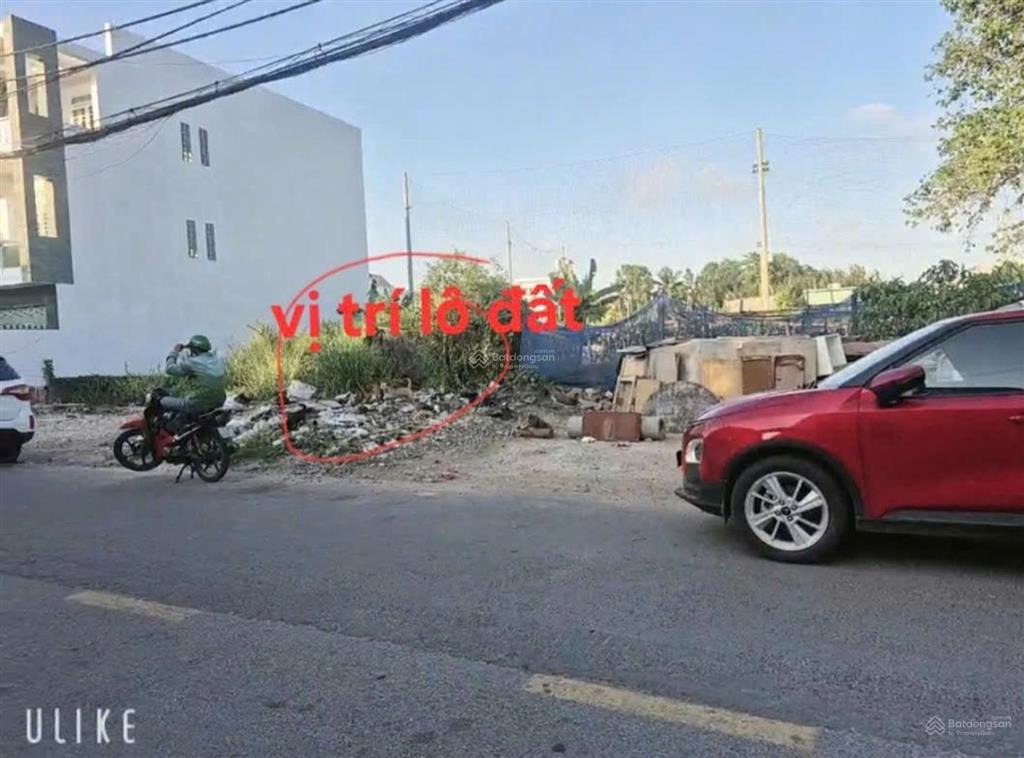 Bán đất tại đường số 7, long trường, quận thủ đức, 7 tỷ, 125 m2