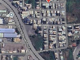 Đất tại long trường, thủ đức, hcm, 2,88 tỷ, 51m2, pháp lý đầy đủ