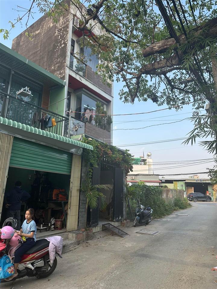 Nhà đẹp 3 tầng hẻm ô tô 1/ võ văn hát | chỉ 5,7 tỷ tl diện tích 54m kết cấu 1 trệt 2 lầu