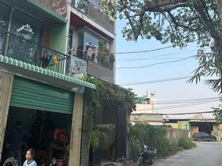 Nhà đẹp 3 tầng hẻm ô tô 1/ võ văn hát | chỉ 5,7 tỷ tl diện tích 54m kết cấu 1 trệt 2 lầu