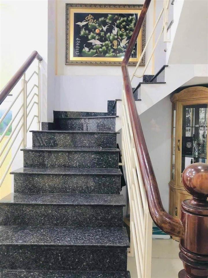 Nhà đẹp 3 tầng hẻm ô tô 1/ võ văn hát | chỉ 5,7 tỷ tl diện tích 54m kết cấu 1 trệt 2 lầu