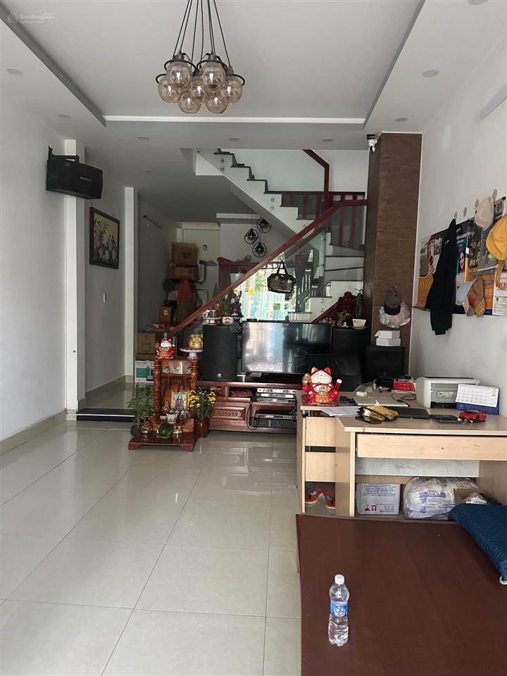 Nhà đẹp 3 tầng hẻm ô tô 1/ võ văn hát | chỉ 5,7 tỷ tl diện tích 54m kết cấu 1 trệt 2 lầu