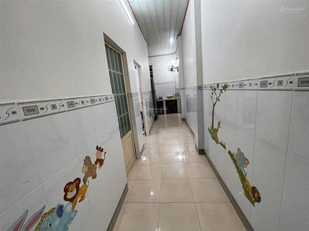 Bán nhà đường số 1 long trường, diện tích 75m2 (5x15m) giá 3,6 tỷ