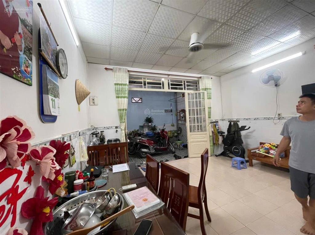 Bán nhà đường số 1 long trường, diện tích 75m2 (5x15m) giá 3,6 tỷ