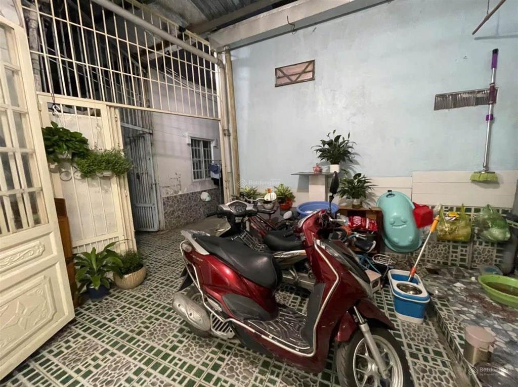 Bán nhà đường số 1 long trường, diện tích 75m2 (5x15m) giá 3,6 tỷ