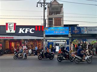 Cắt lỗ nhanh lô đất đường số 6  long trường giá tốt