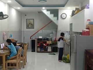 Cần bán căn nhà mặt tiền 52m2, đường 359 phước long b, gần đỗ xuân hợp, rất tiện để kinh doanh