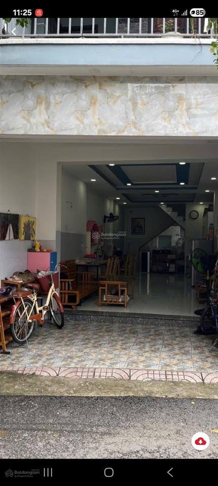 Cần bán căn nhà mặt tiền 52m2, đường 359 phước long b, gần đỗ xuân hợp, rất tiện để kinh doanh