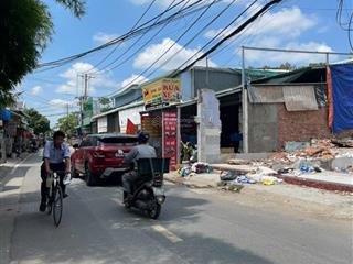 Nhà mặt tiền 2 tầng võ văn hát diện tích 107m2, ngang 5m giá 8 tỷ (tl)