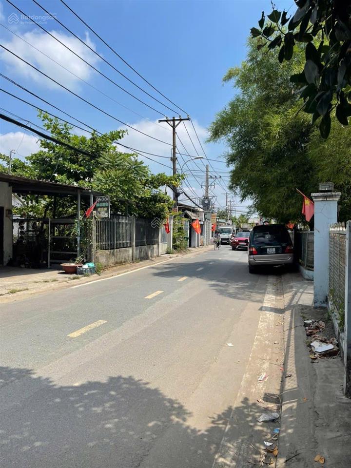 Nhà mặt tiền 2 tầng võ văn hát diện tích 107m2, ngang 5m giá 8 tỷ (tl)