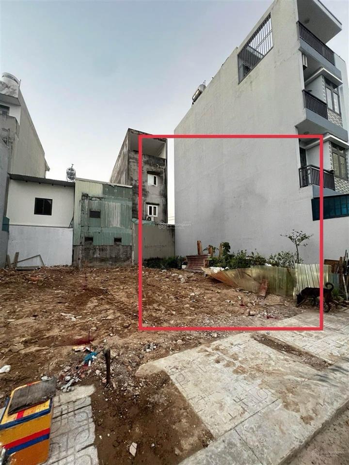 Chủ cần bán gấp lô đất đường 970, phường phú hữu