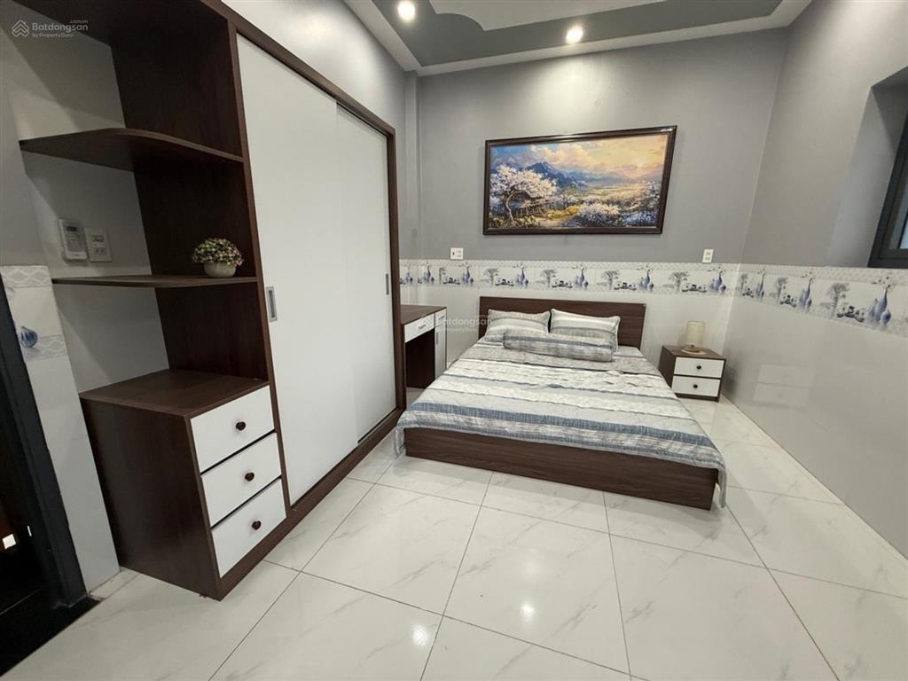 Nhà đẹp long trường hẻm nhựa 6m giá chỉ 4,85 tỷ