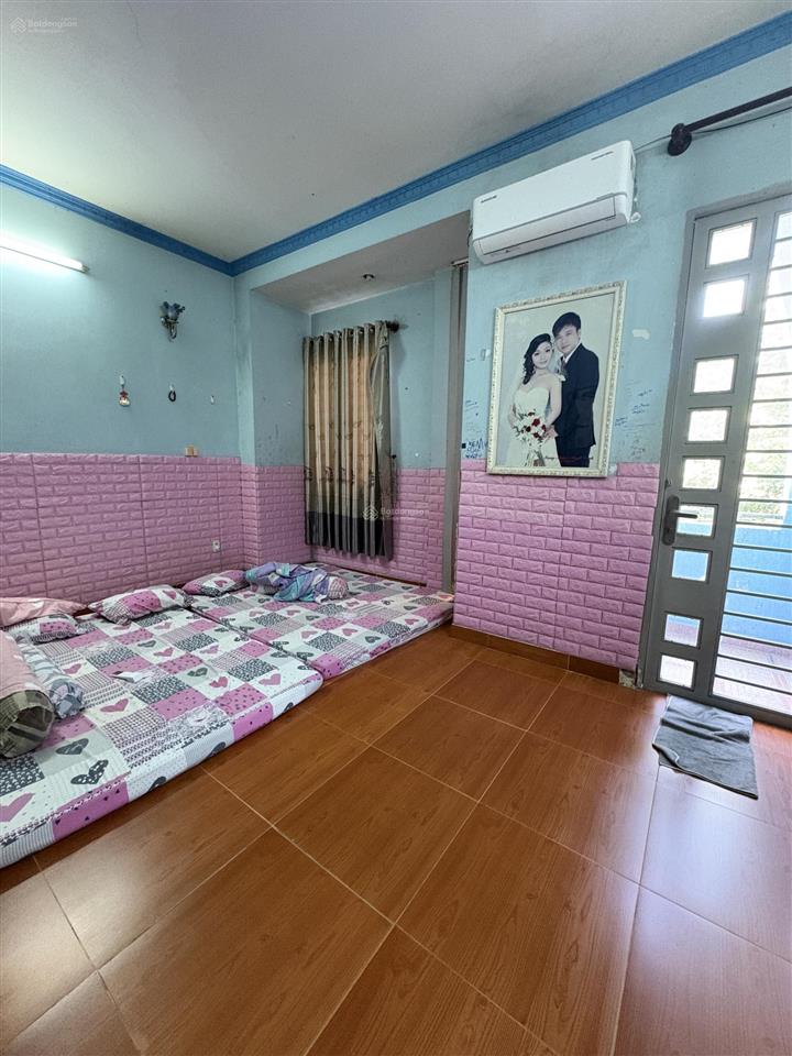 Nhà 4 tầng lê văn thịnh quận 2 cũ | chỉ 9,5 tỷ diện tích 104m2