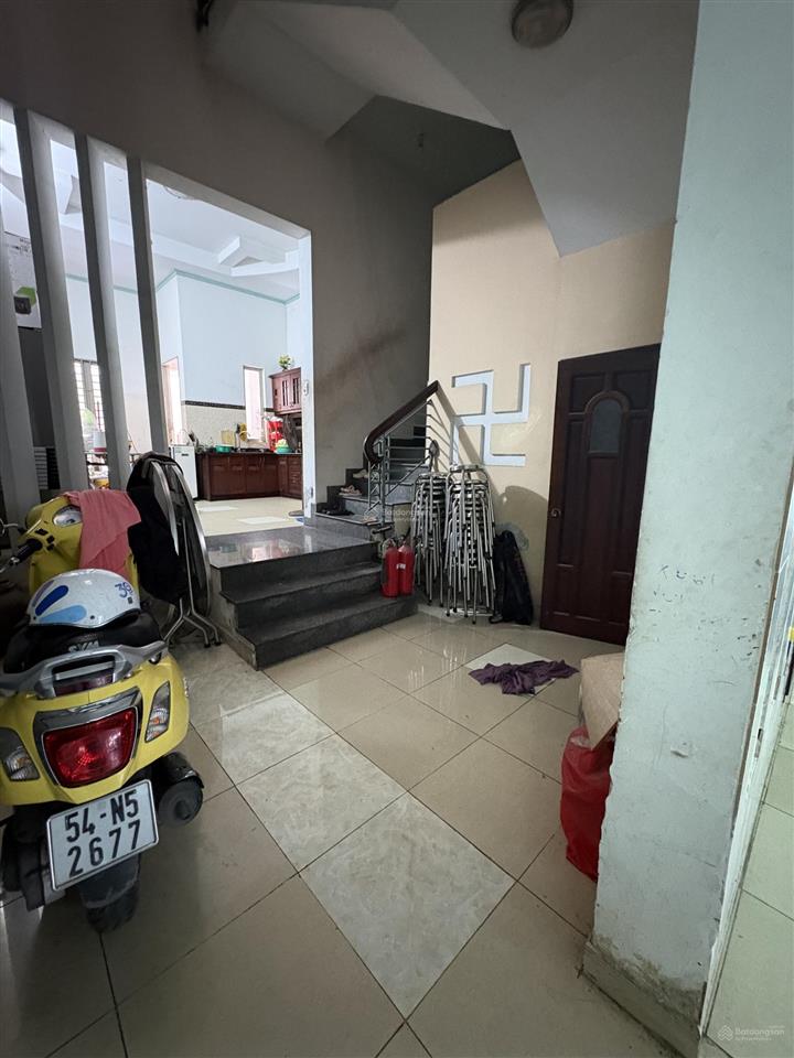 Nhà 4 tầng lê văn thịnh quận 2 cũ | chỉ 9,5 tỷ diện tích 104m2