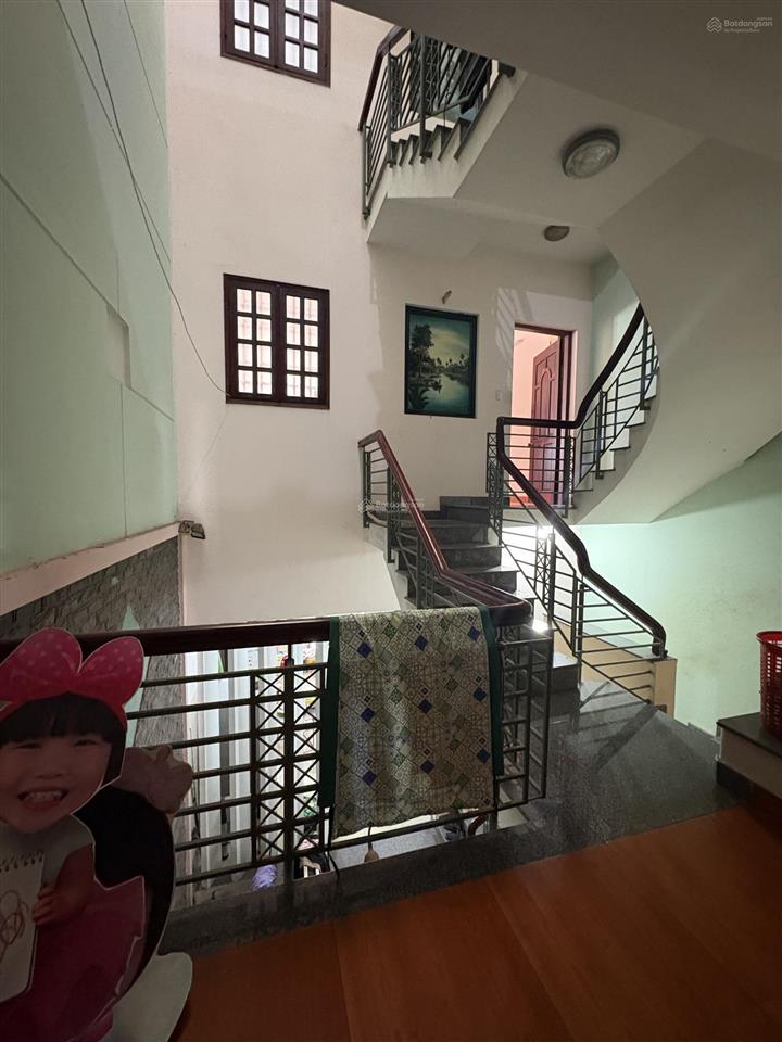 Nhà 4 tầng lê văn thịnh quận 2 cũ | chỉ 9,5 tỷ diện tích 104m2