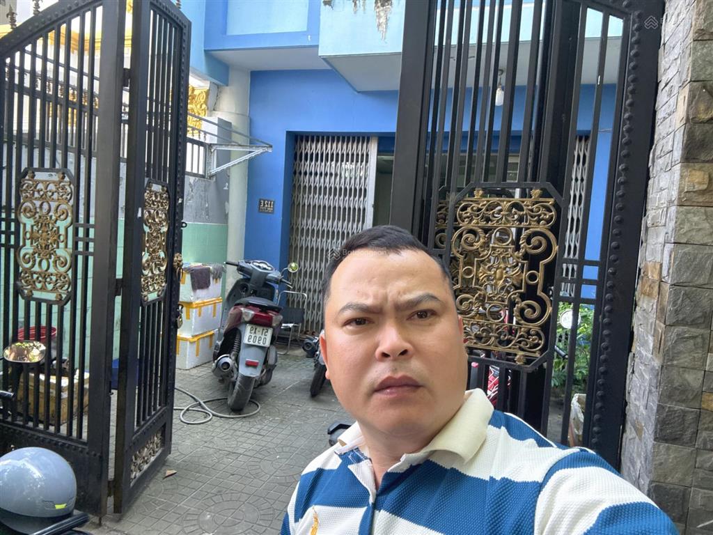 Nhà 4 tầng lê văn thịnh quận 2 cũ | chỉ 9,5 tỷ diện tích 104m2
