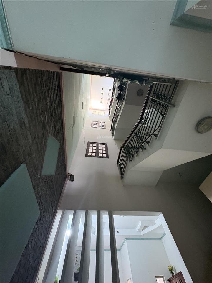 Nhà 4 tầng lê văn thịnh quận 2 cũ | chỉ 9,5 tỷ diện tích 104m2