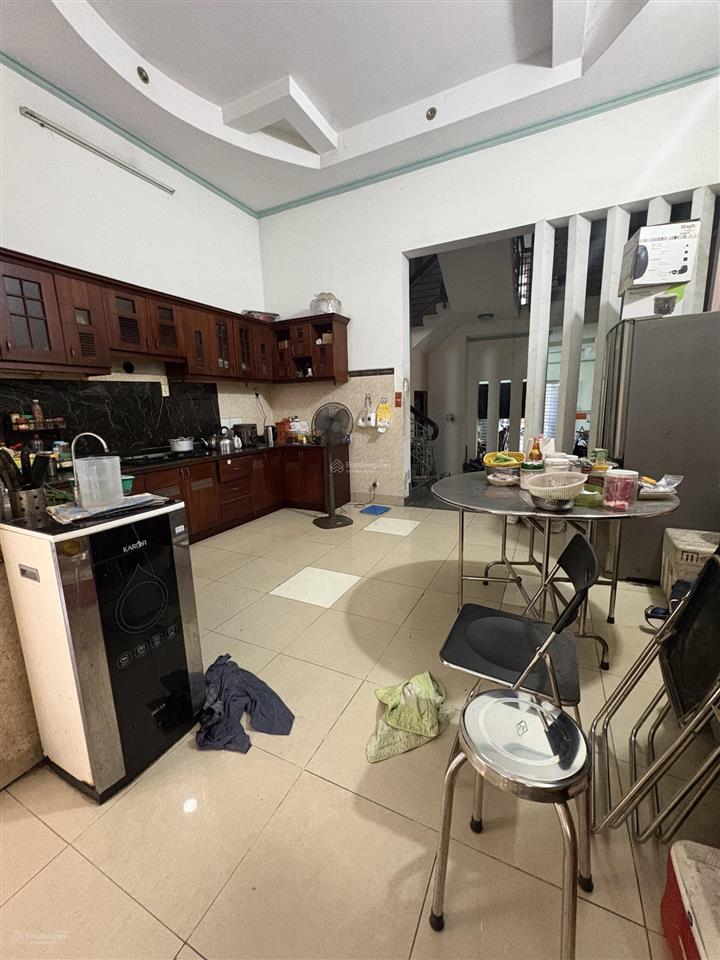 Nhà 4 tầng lê văn thịnh quận 2 cũ | chỉ 9,5 tỷ diện tích 104m2