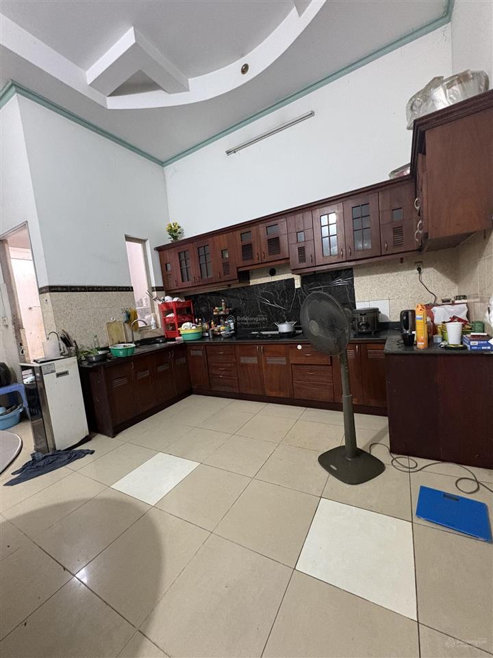 Nhà 4 tầng lê văn thịnh quận 2 cũ | chỉ 9,5 tỷ diện tích 104m2