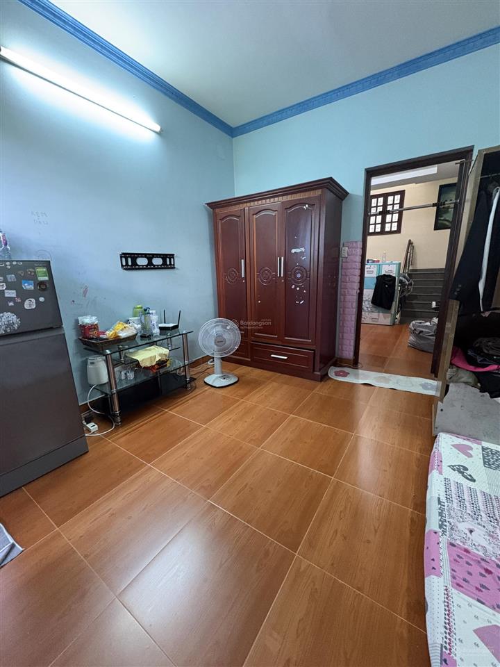 Nhà 4 tầng lê văn thịnh quận 2 cũ | chỉ 9,5 tỷ diện tích 104m2