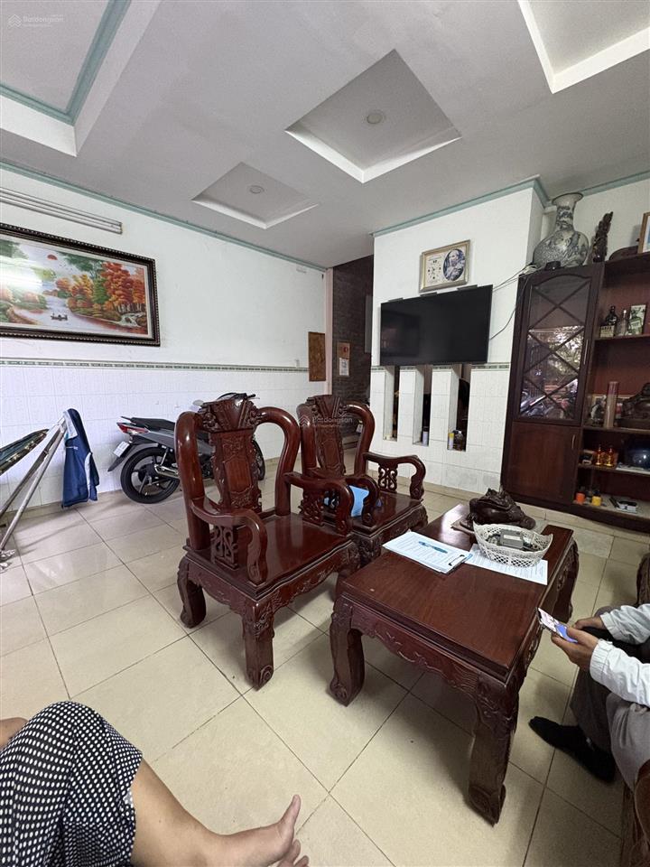 Nhà 4 tầng lê văn thịnh quận 2 cũ | chỉ 9,5 tỷ diện tích 104m2