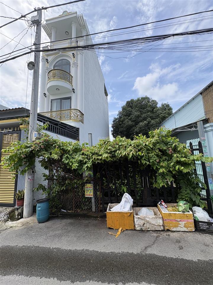 Đường số 4 nguyễn xiển  long bình, 198,5m2 sát vinhomes giá chỉ 7,2 tỷ