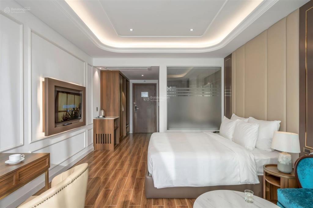 Bán gấp căn 2pn view biển trực diện oyster bay vũng tàu | giá chỉ 6,8 tỷ