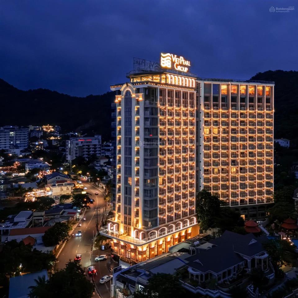 Bán gấp căn 2pn view biển trực diện oyster bay vũng tàu | giá chỉ 6,8 tỷ