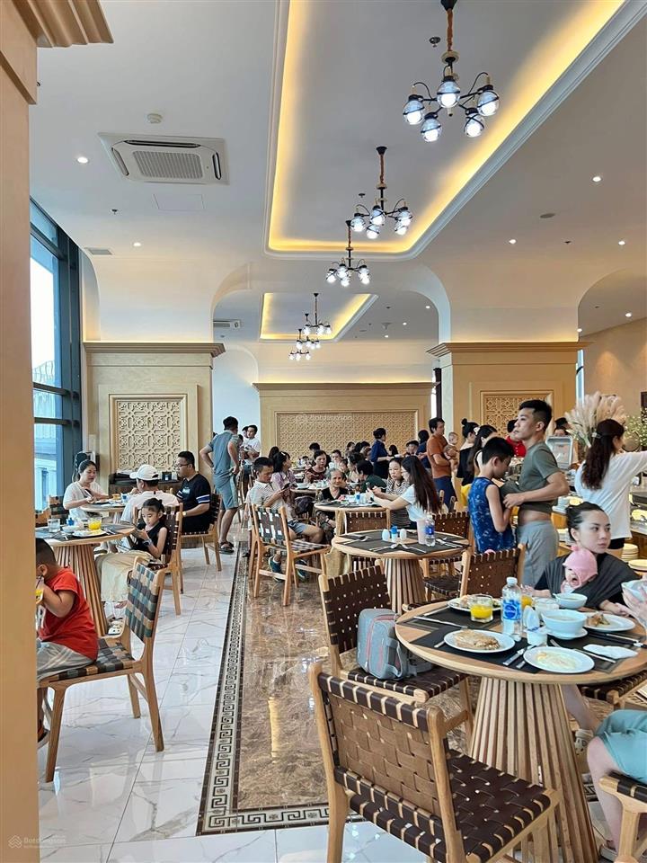 Bán gấp căn 2pn view biển trực diện oyster bay vũng tàu | giá chỉ 6,8 tỷ