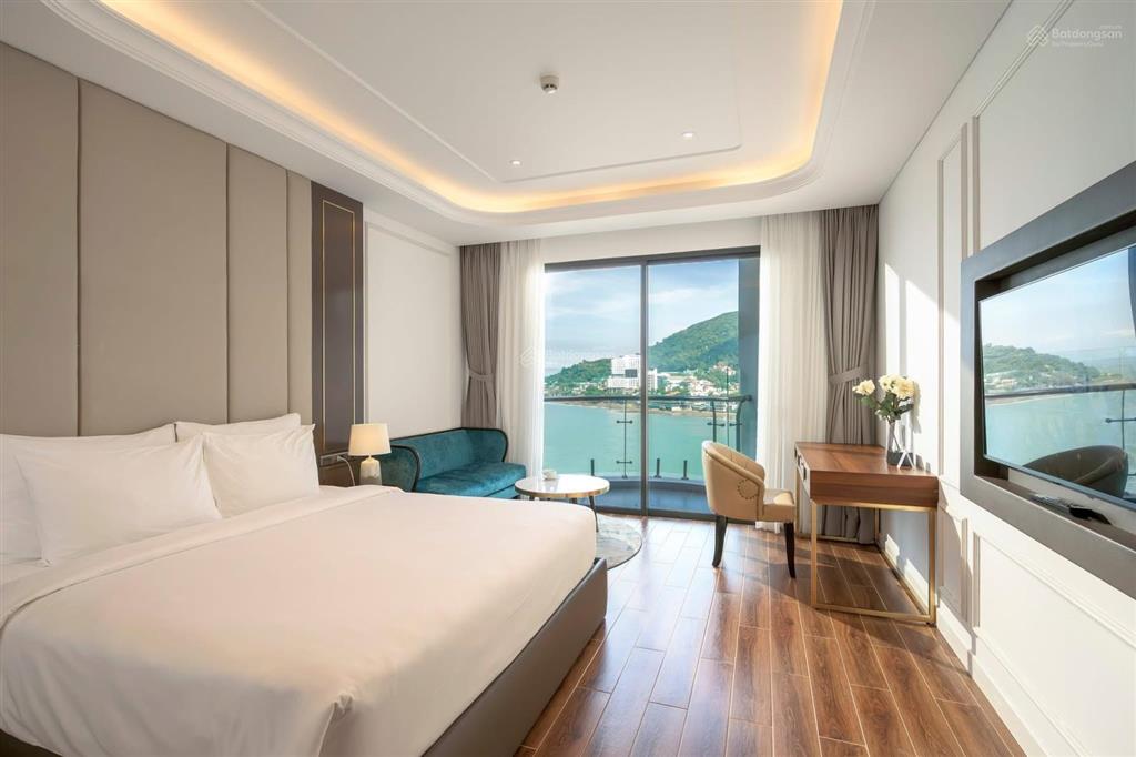 Bán gấp căn 2pn view biển trực diện oyster bay vũng tàu | giá chỉ 6,8 tỷ