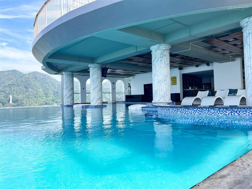 Bán gấp căn 2pn view biển trực diện oyster bay vũng tàu | giá chỉ 6,8 tỷ