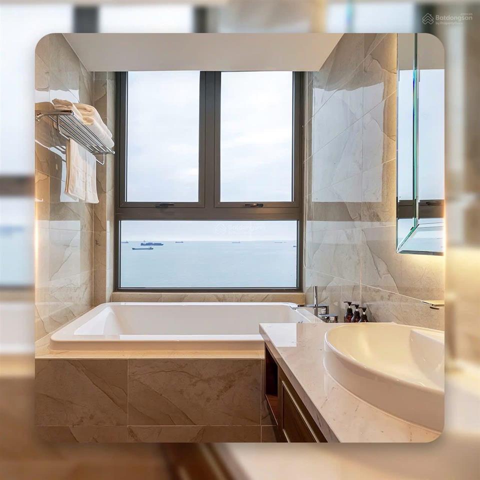 Bán gấp căn 2pn view biển trực diện oyster bay vũng tàu | giá chỉ 6,8 tỷ