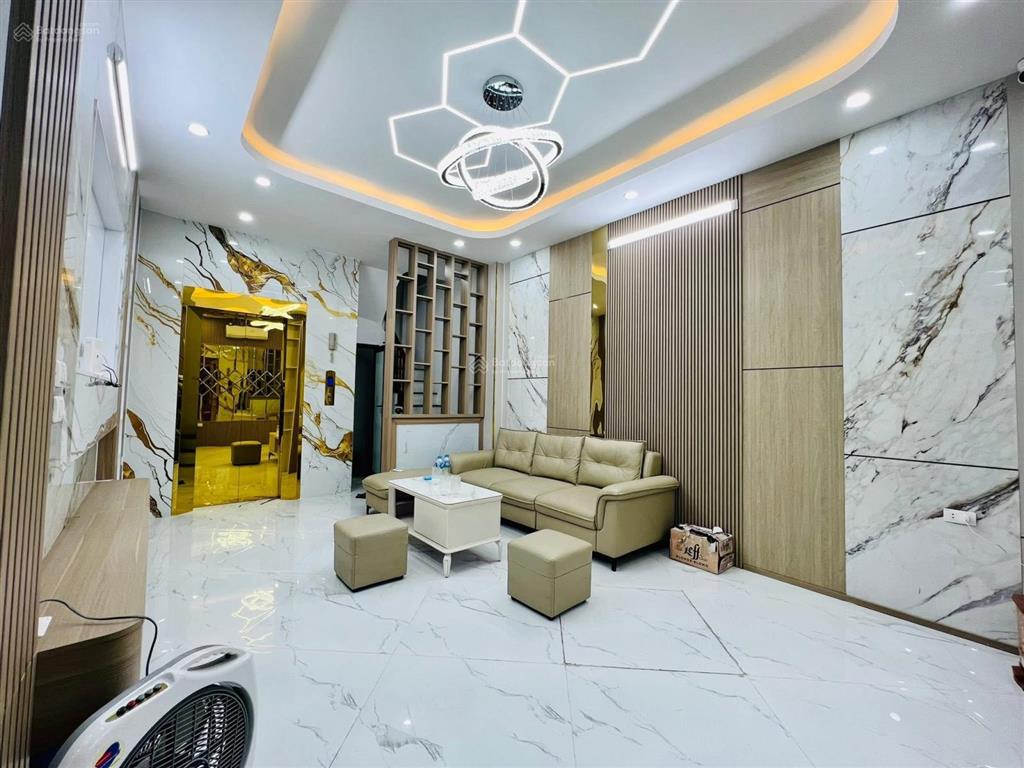 Bán siêu phẩm nguyễn lương bằng xây mới 39m2  thang máy  ô tô đỗ cổng  30m ra hồ 11.85 tỷ