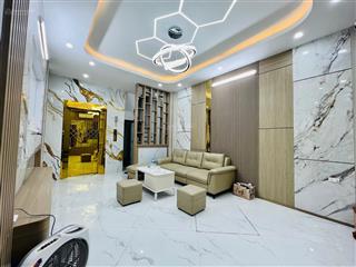 Bán siêu phẩm nguyễn lương bằng xây mới 39m2  thang máy  ô tô đỗ cổng  30m ra hồ 11.85 tỷ