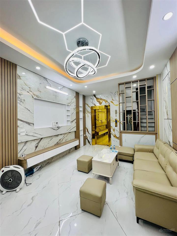 Bán siêu phẩm nguyễn lương bằng xây mới 39m2  thang máy  ô tô đỗ cổng  30m ra hồ 11.85 tỷ