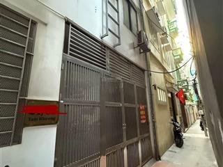 Ccmn 9 tầng thang máy  phố tam khương  vận hành ổn định  dòng tiền 1.6ty/năm (~135tr/tháng)